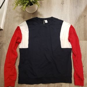 Tommy Hilfiger style top